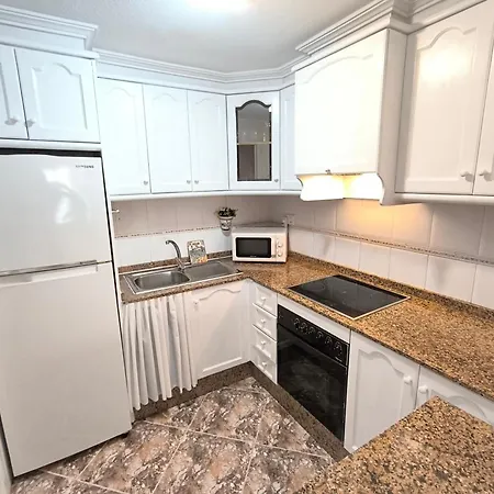 아파트 Tomas 또레비에하