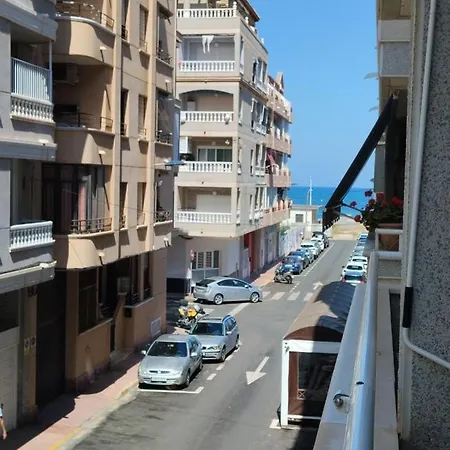 Apartment Tomas Torrevieja
