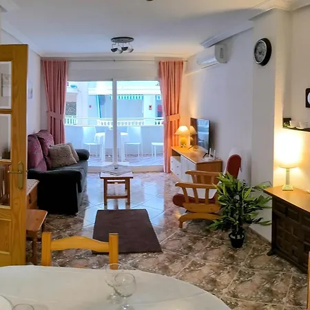 Tomas Apartment *