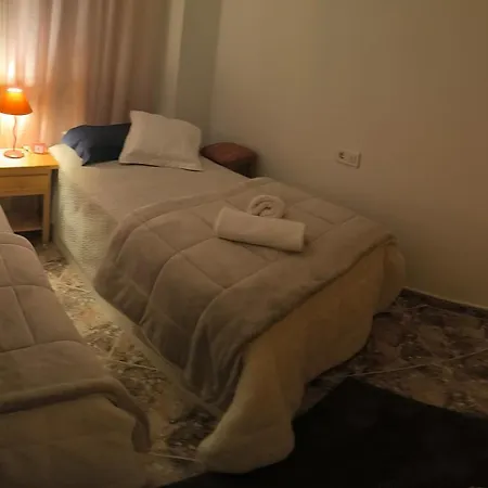 Apartment Tomas *