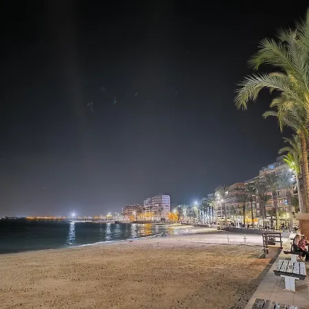 Tomas Torrevieja