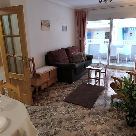 Tomas Apartment Torrevieja