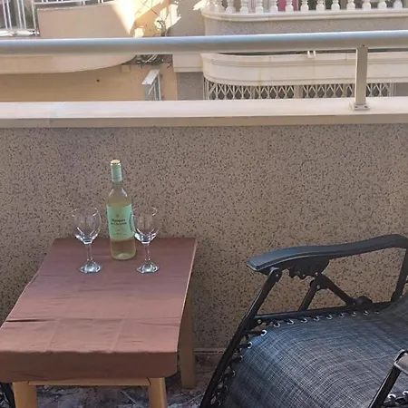 Apartment Tomas Torrevieja
