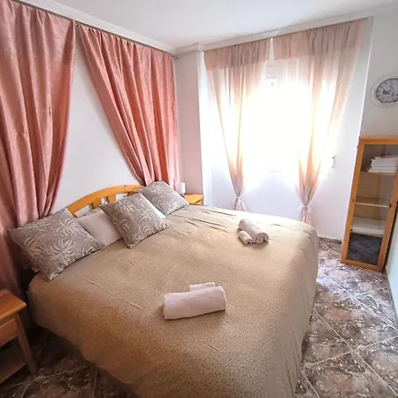 Tomas Apartamento *