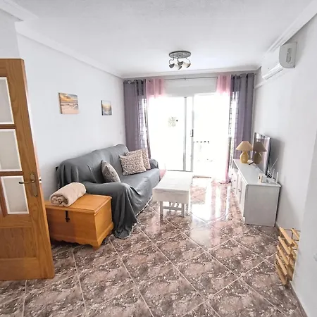 Tomas Apartamento *