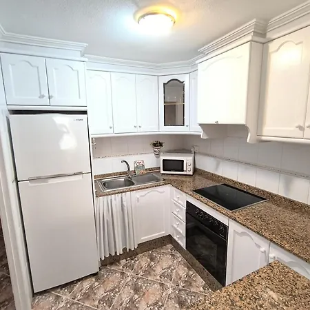 Appartement Tomas