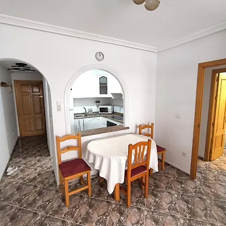 Tomas Appartement